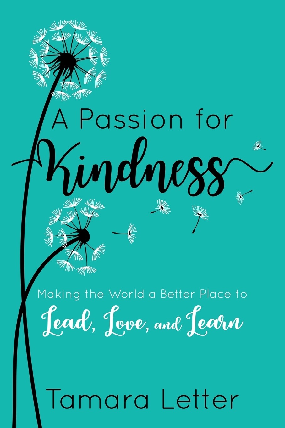 【预售按需印刷】a passion for kindness