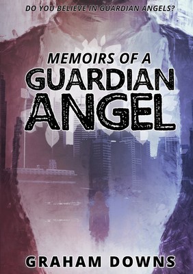 【预售 按需印刷】Memoirs of a Guardian Angel