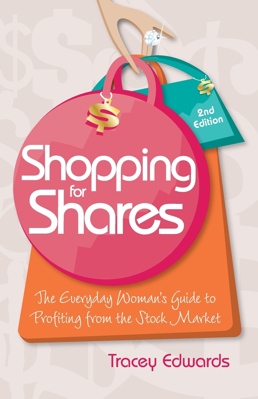 【预售按需印刷】SHOPPING FOR SHARES 2E