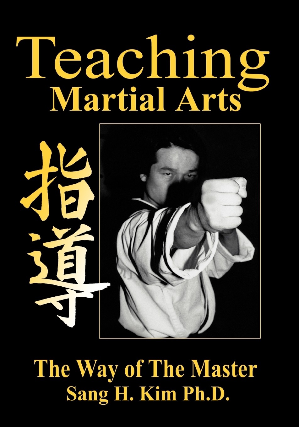 【预售 按需印刷】teaching martial arts