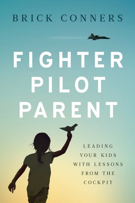 【预售 按需印刷】Fighter Pilot Parent