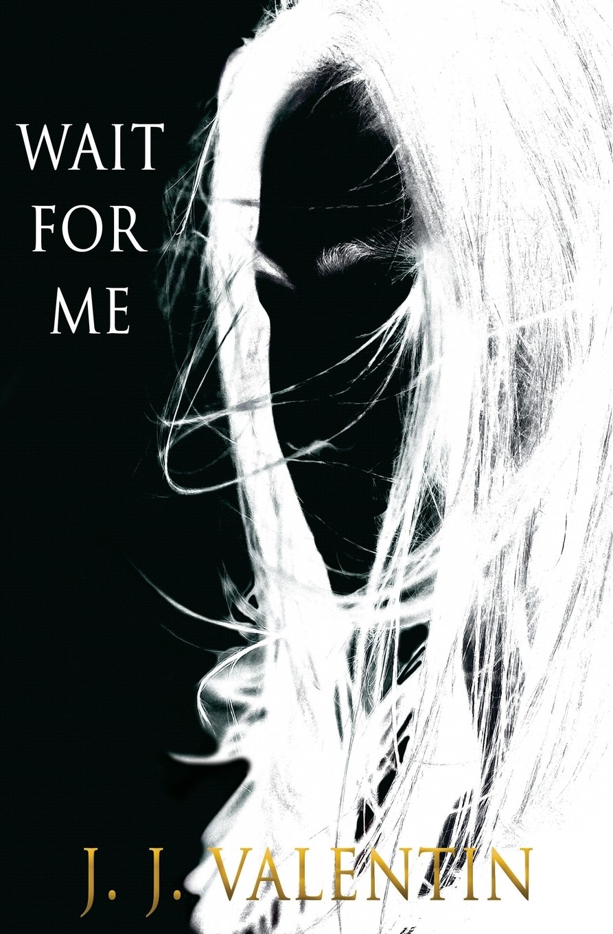 【预售 按需印刷】wait for me