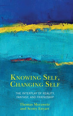 【预售 按需印刷】Knowing Self  Changing Self