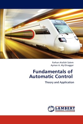 【预售 按需印刷】Fundamentals of   Automatic Control