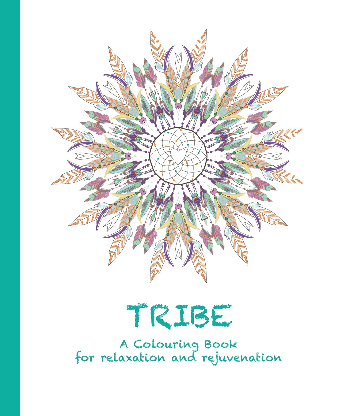 【预售 按需印刷】tribe