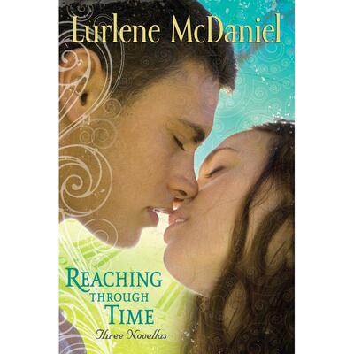 Reaching Through Time: Three Novellas企鹅兰登 英文原版