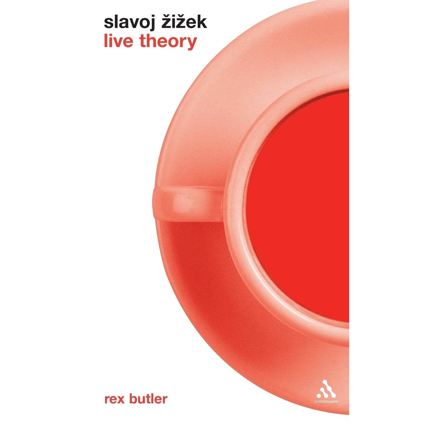 【预售 按需印刷】Slavoj Zizek