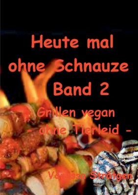 预售 按需印刷Heute mal ohne Schnauze Band 2德语ger