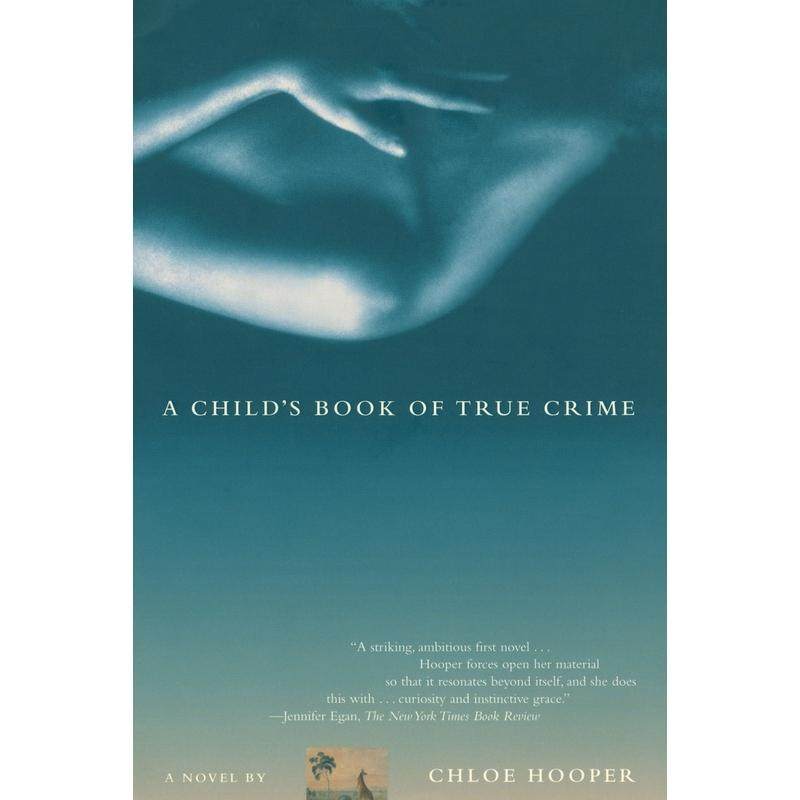 预售  Childs Book of True Crime