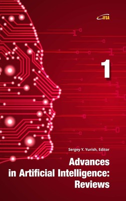 【预售按需印刷】Advances in Artificial Intelligence