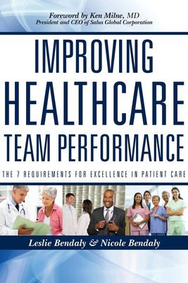 【预售 按需印刷】Improving Healthcare Team Perf