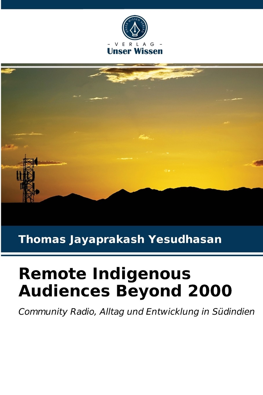 预售 按需印刷remote indigenous audiences beyond 2000德语ger