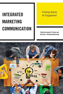 【预售 按需印刷】Integrated Marketing Communication