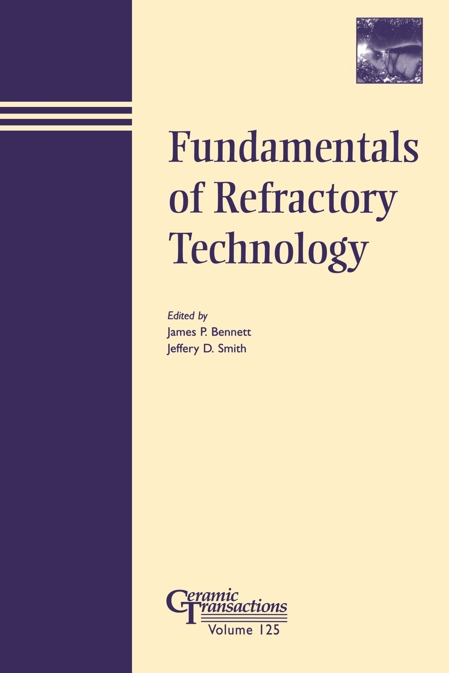 【预售 按需印刷】fund refractory tec ct vol 125