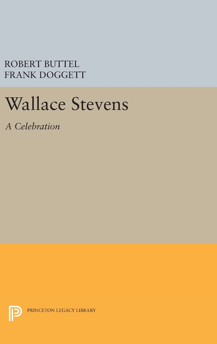 【预售 按需印刷】wallace stevens