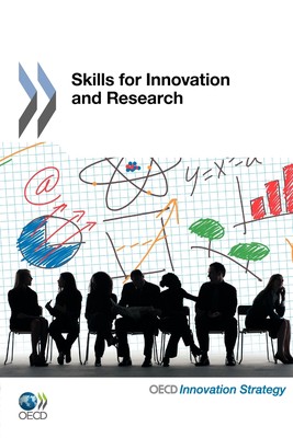 【预售 按需印刷】Skills for Innovation and Research