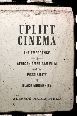 【预售 按需印刷】Uplift Cinema