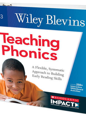 Teaching Phonics: A Flexible, Systematic Approach