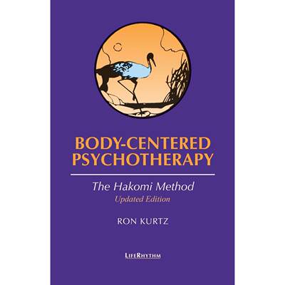 预售 按需印刷Body-Centered Psychotherapy