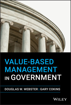 预售 按需印刷 Value Based Management in Government C