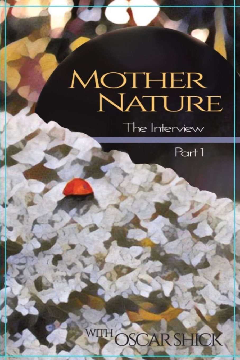 预售 按需印刷 mother nature  the interview - part i