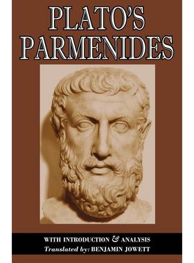 按需印刷 Parmenides