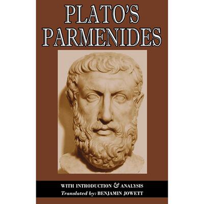 按需印刷 Parmenides