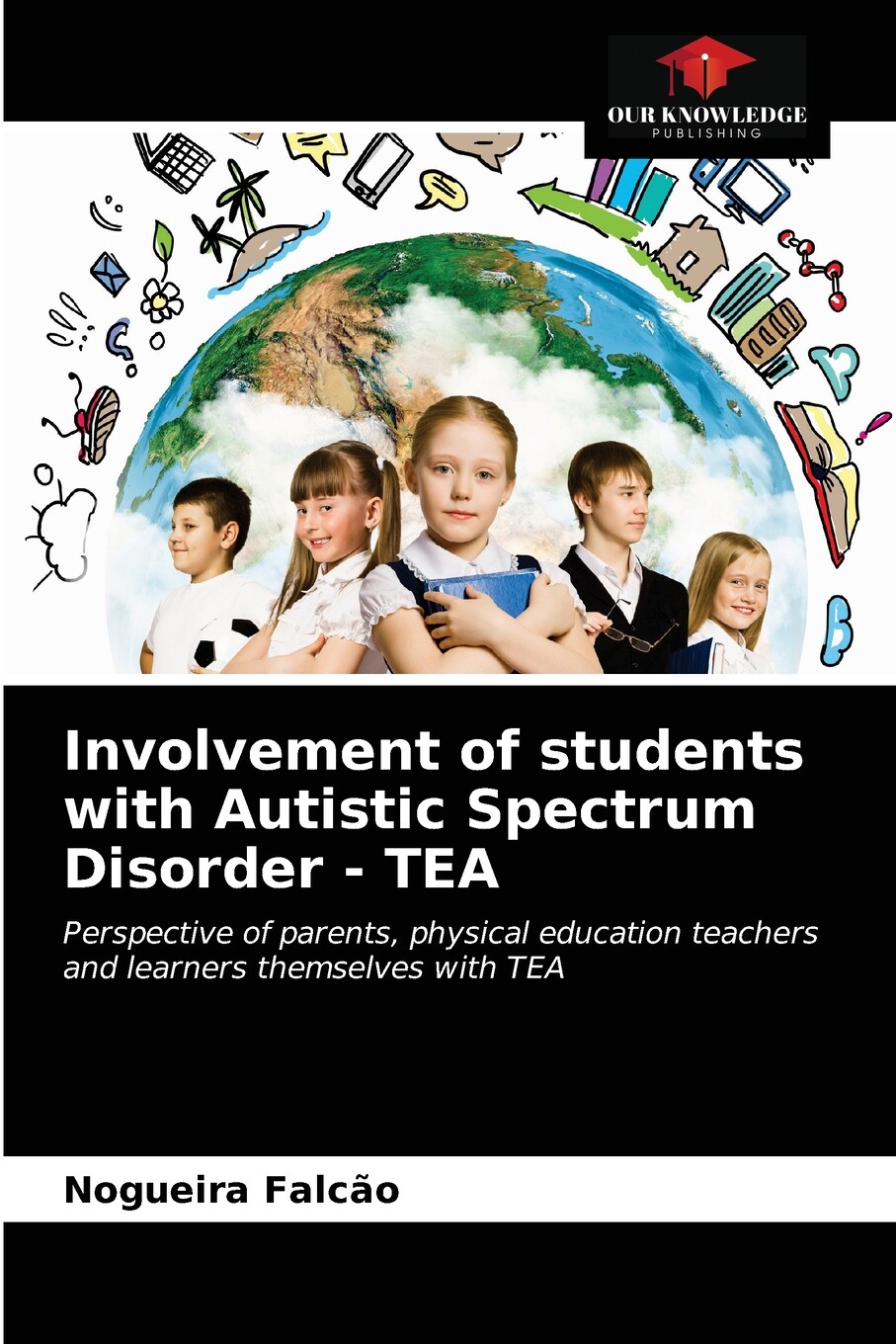 of students with autistic spectrum disorder - tea