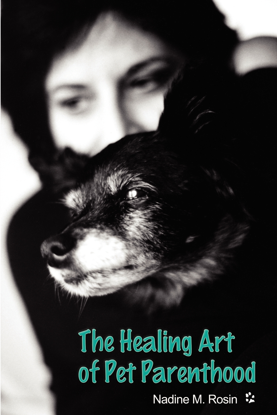 【预售 按需印刷】The Healing Art of Pet Parenthood