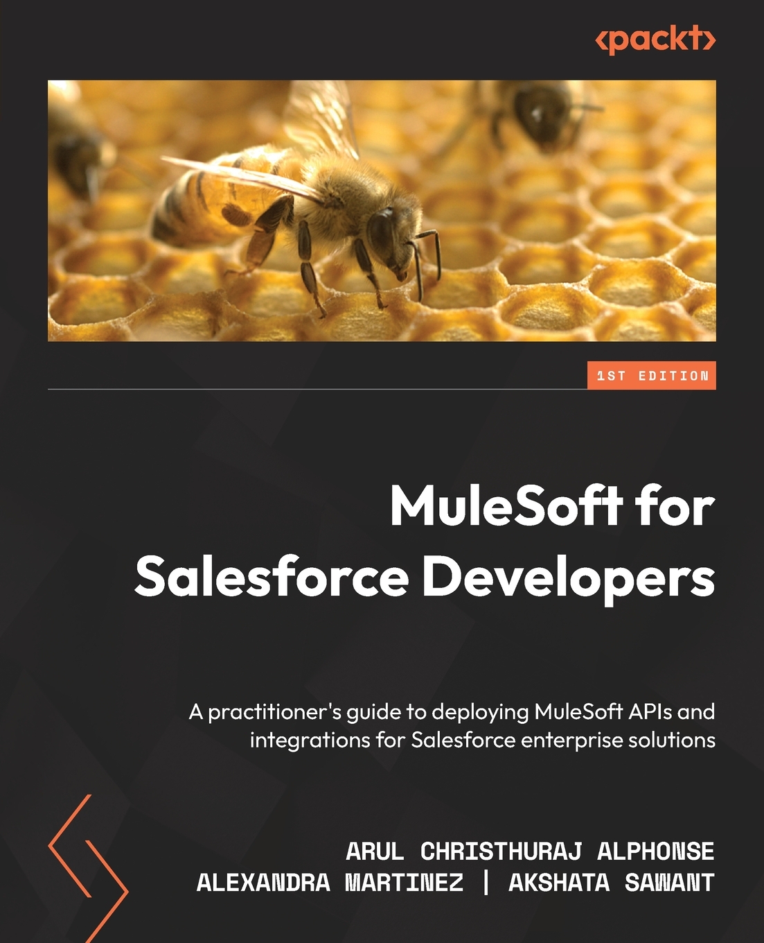 预售按需印刷 MuleSoft for Salesforce Developers