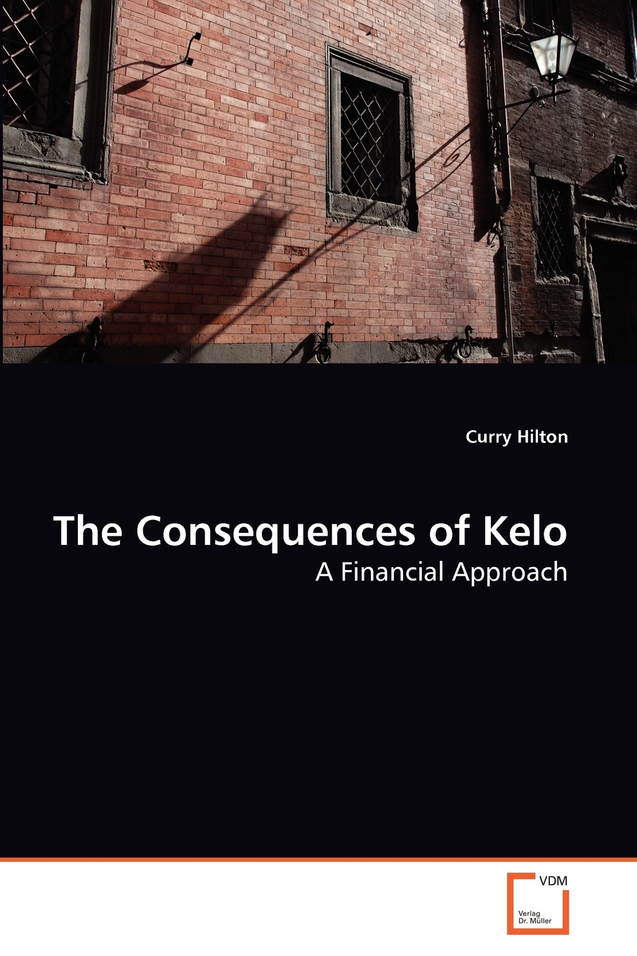 预售按需印刷 The Consequences of Kelo