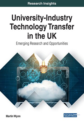 【预售 按需印刷】University-Industry Technology Transfer in the UK