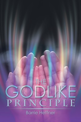 【预售 按需印刷】THE GODLIKE PRINCIPLE