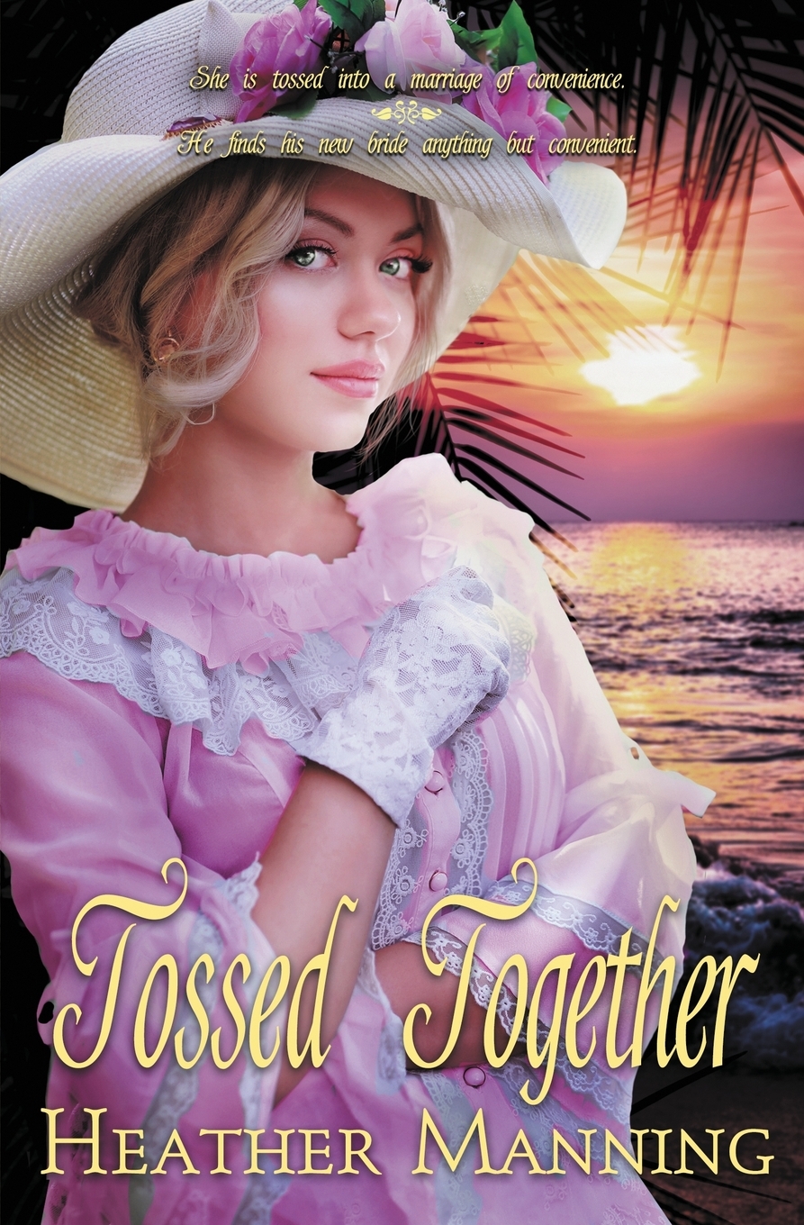 【预售 按需印刷】tossed together