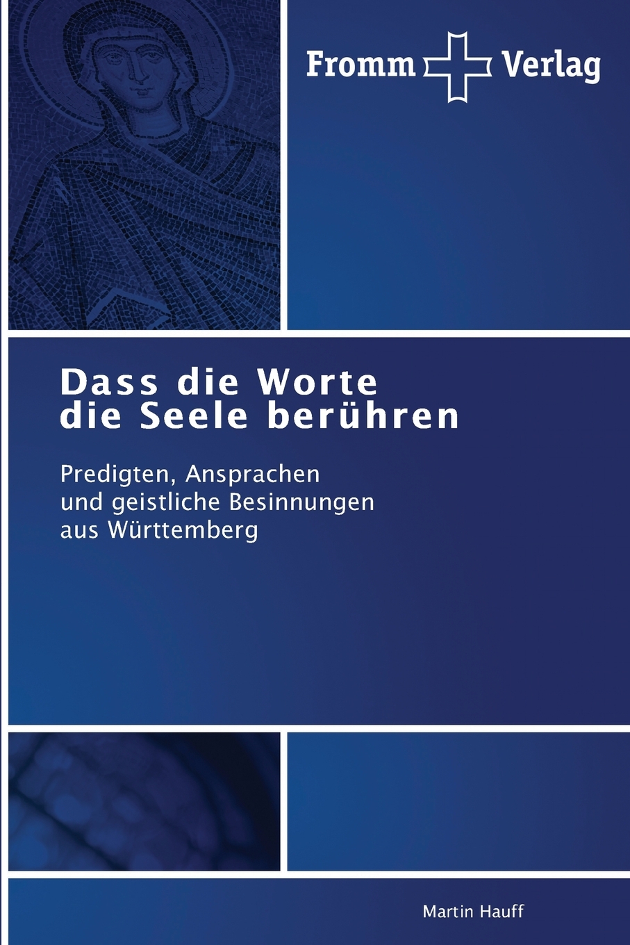 预售 按需印刷 Dass die Worte die Seele berühren德语ger 书籍/杂志/报纸 原版其它 原图主图