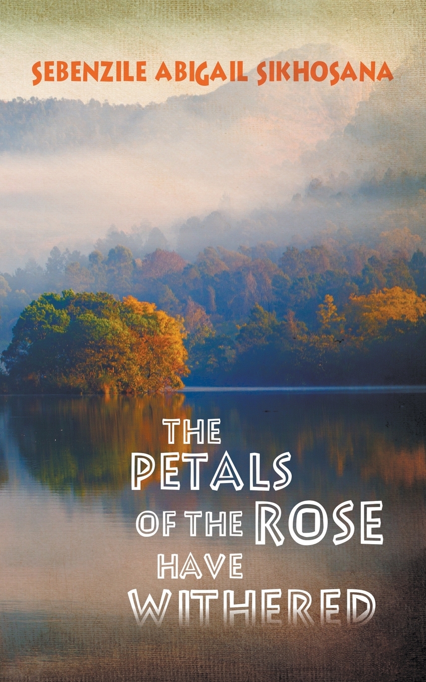 【预售 按需印刷】the petals of the rose have withered