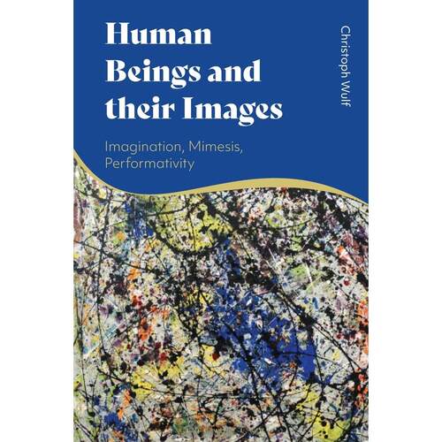 预售 Human Beings and their Images英文原版 Bloomsbury
