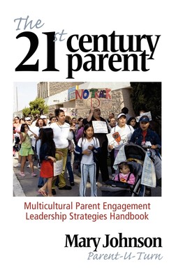 【预售 按需印刷】The 21st Century Parent