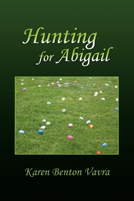 【预售 按需印刷】Hunting for Abigail