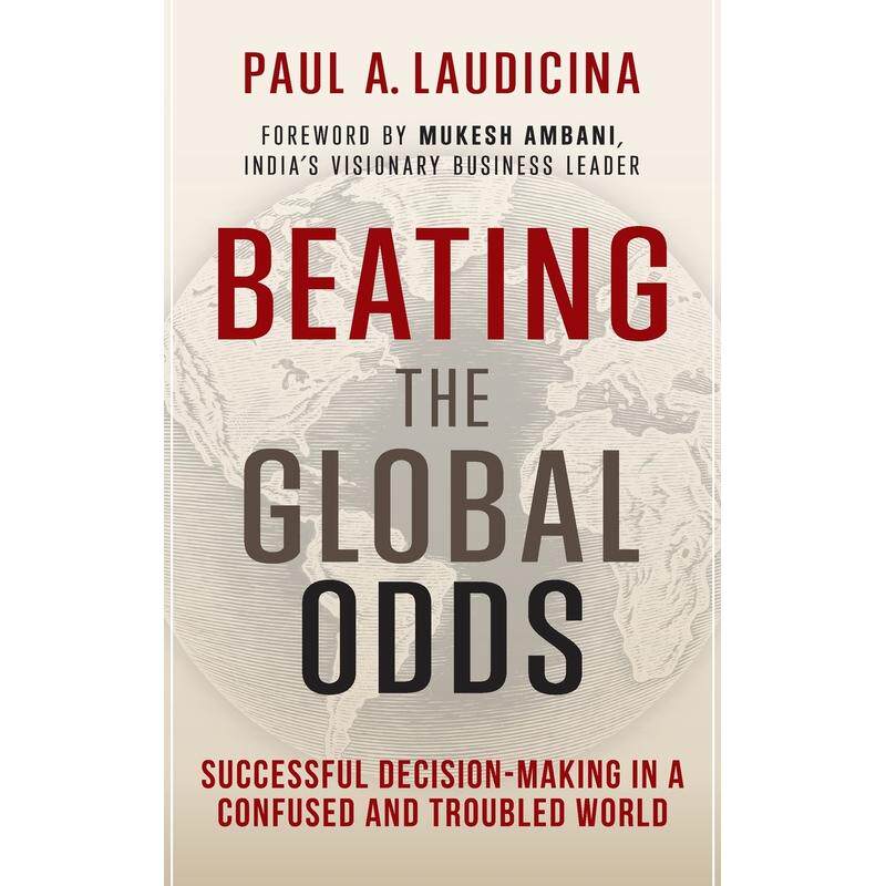 预售  Beating the Global Odds