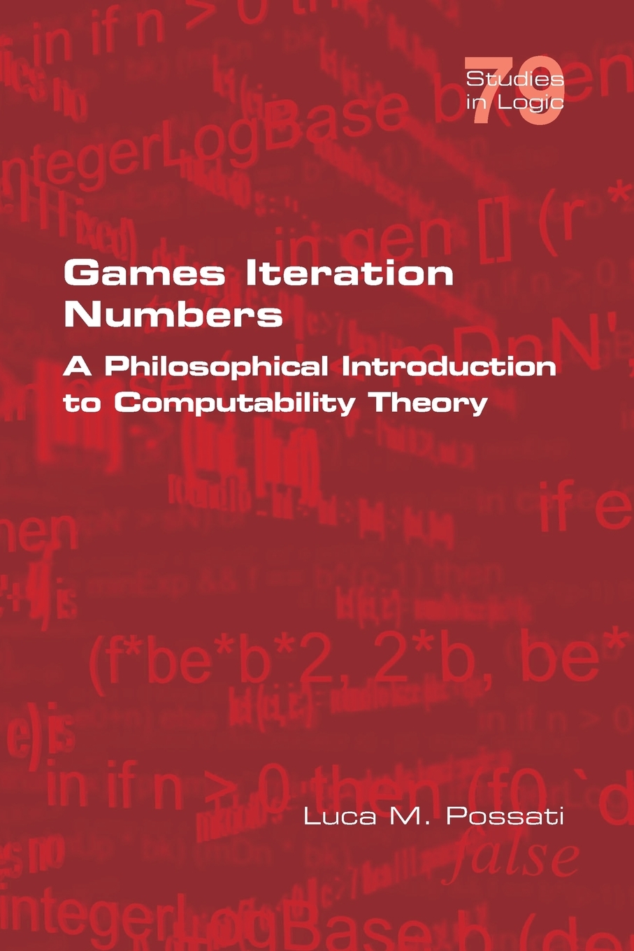 【预售按需印刷】Games Iteration Numbers_虎窝淘 image.