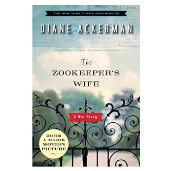 The Zookeeper's Wife: A War Story