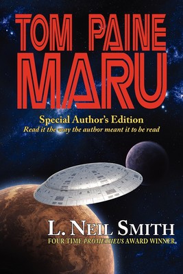 【预售 按需印刷】Tom Paine Maru - Special Author s Edition