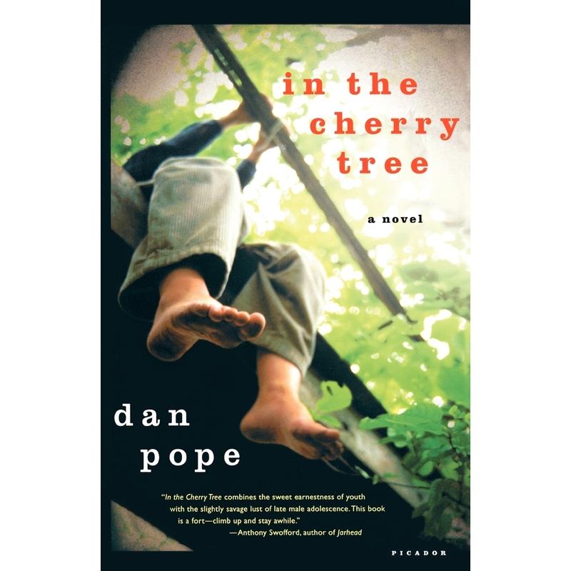 预售  In the Cherry Tree