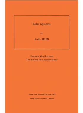 预售 Euler Systems欧拉系统。 （AM-147），第147卷