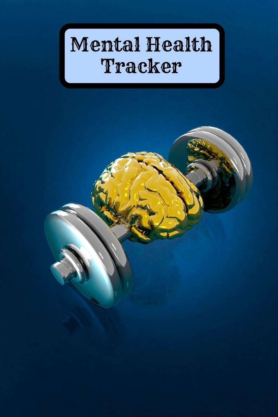 预售 按需印刷 mental health tracker for teens and adults