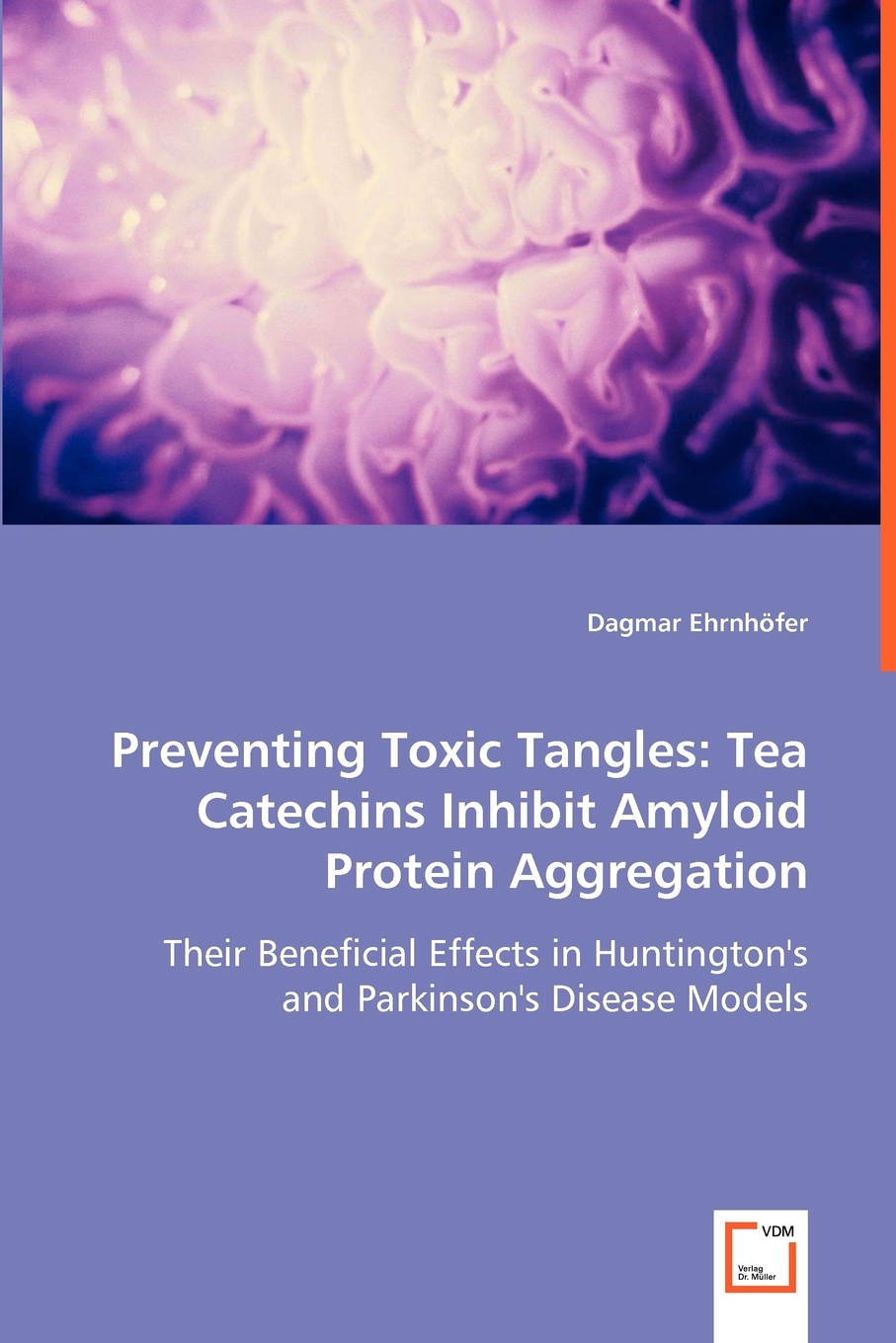 【预售按需印刷】Preventing Toxic Tangles