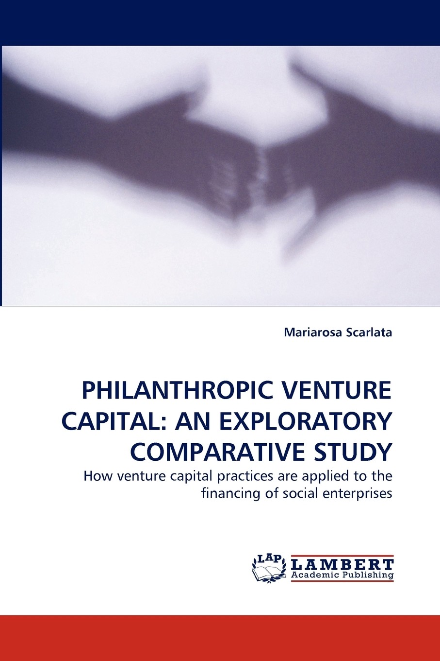 【预售 按需印刷】philanthropic venture capital