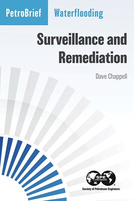 【预售 按需印刷】Waterflooding Surveillance and Remediation