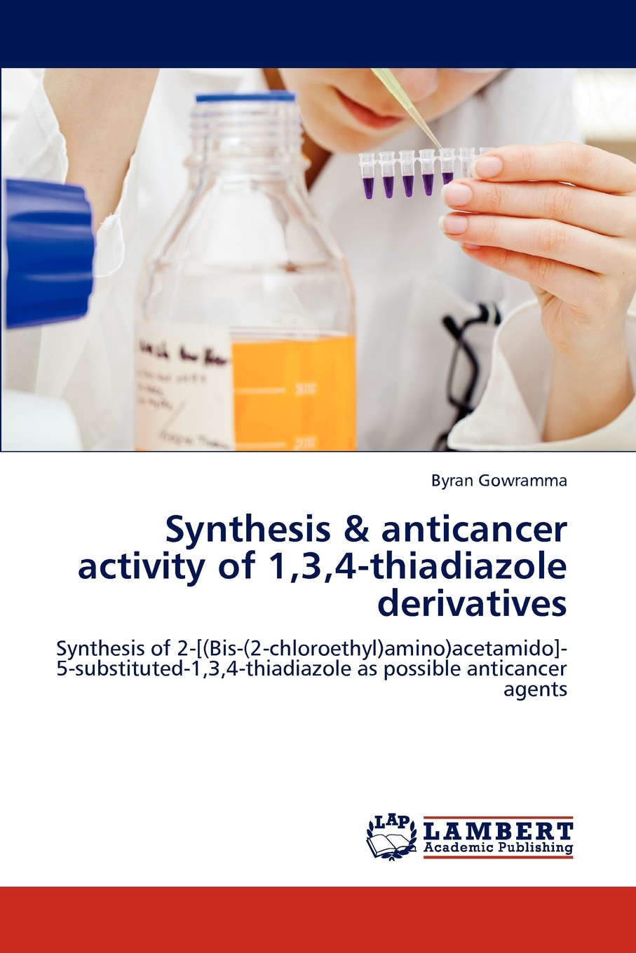 【预售按需印刷】Synthesis& Anticancer Activity of 1 3 4-Thiadiazole Derivatives